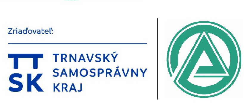 Logo školy